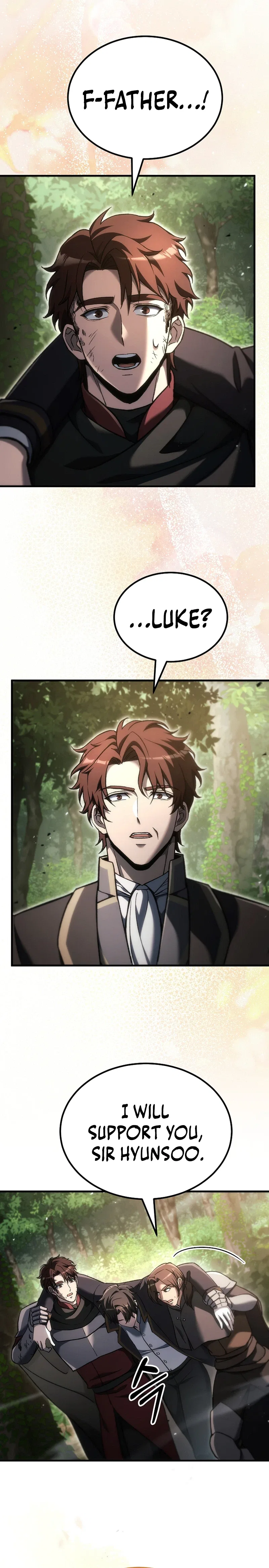 Genius Blacksmith’s Game Chapter 60 – Page 18