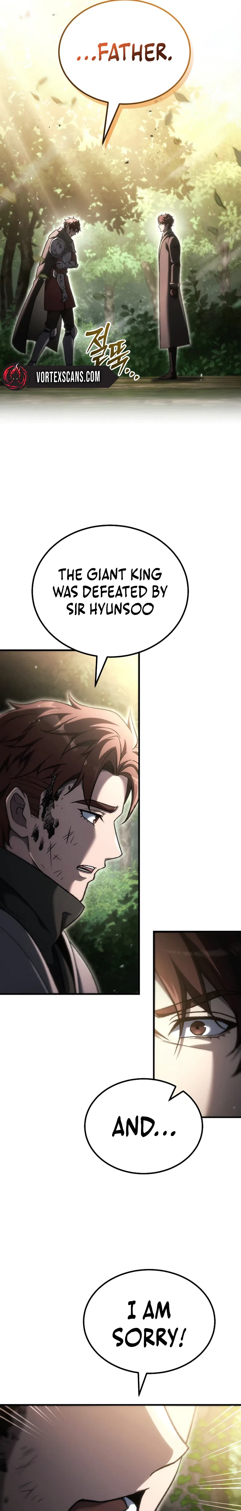 Genius Blacksmith’s Game Chapter 60 – Page 19