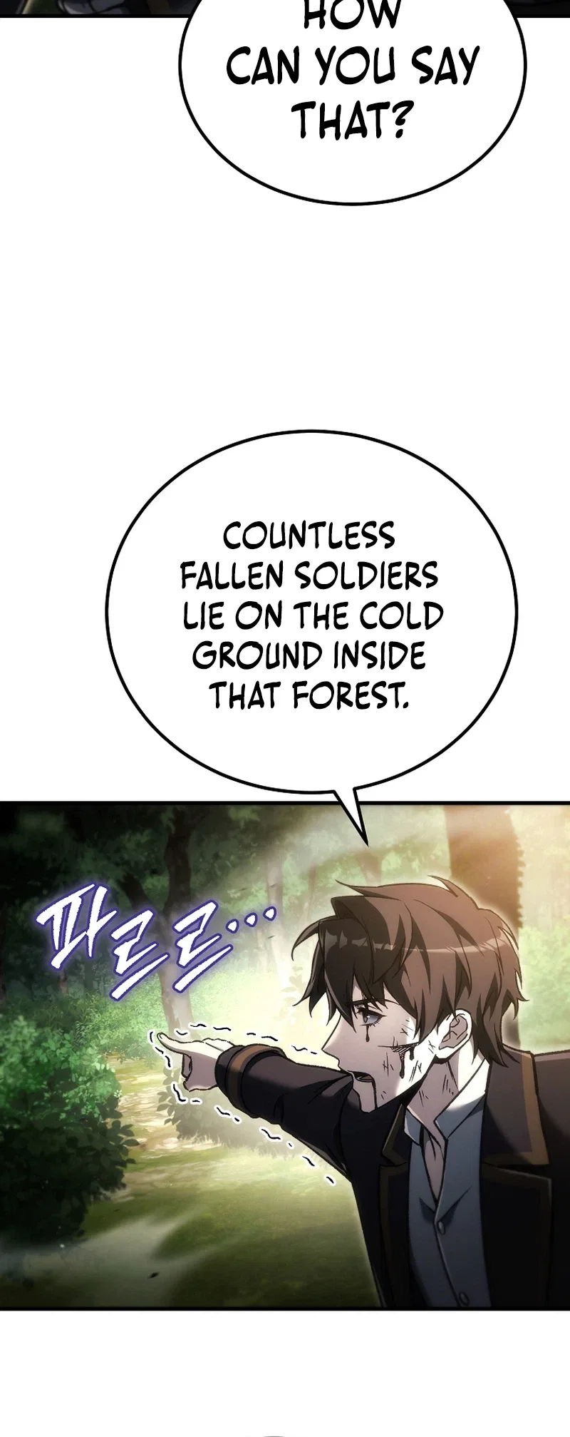 Genius Blacksmith’s Game Chapter 60 – Page 24