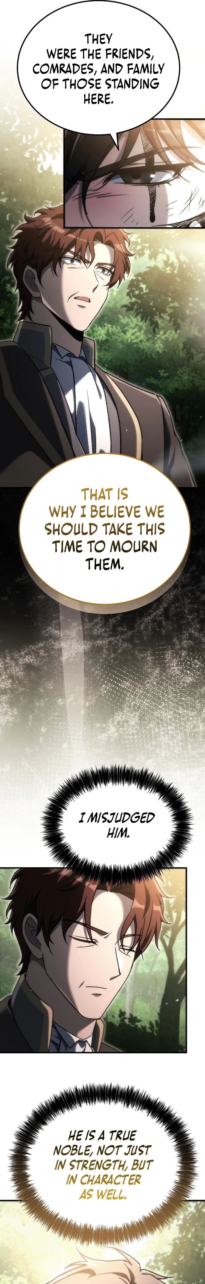 Genius Blacksmith’s Game Chapter 60 – Page 25