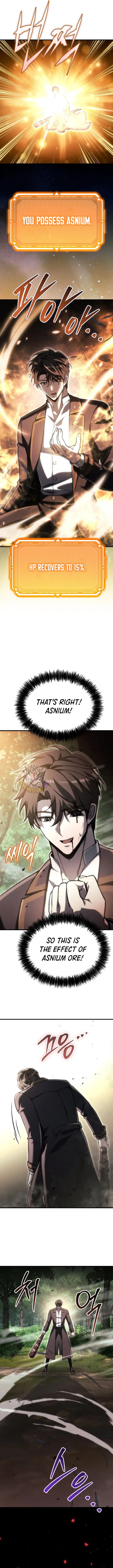 Genius Blacksmith’s Game Chapter 59 – Page 15