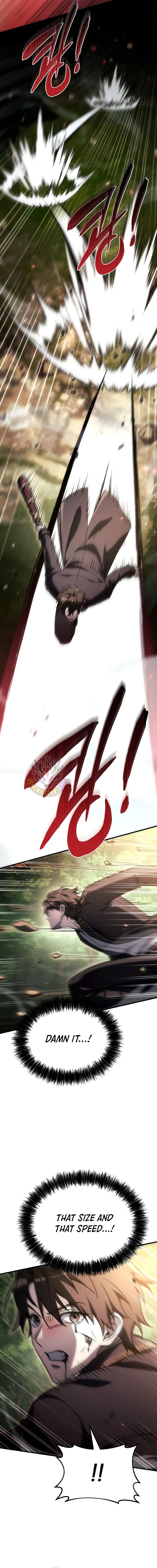 Genius Blacksmith’s Game Chapter 59 – Page 17