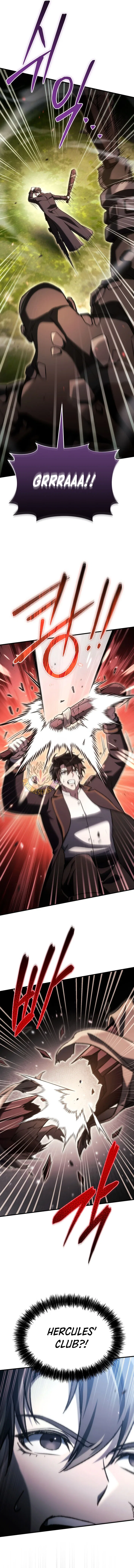 Genius Blacksmith’s Game Chapter 59 – Page 18