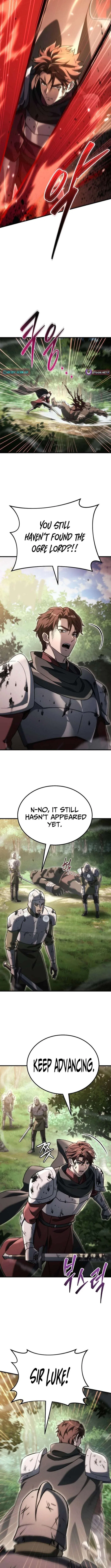 Genius Blacksmith’s Game Chapter 58 – Page 2