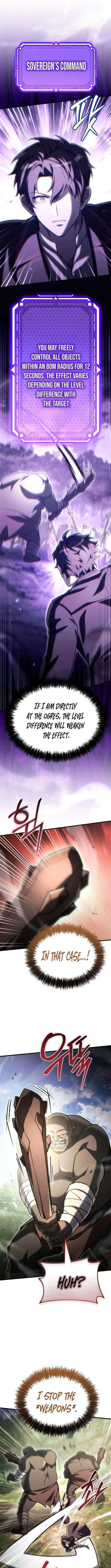Genius Blacksmith’s Game Chapter 58 – Page 12