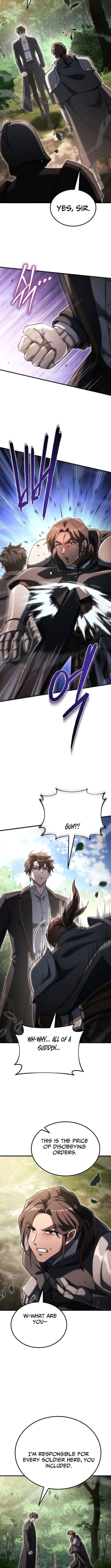 Genius Blacksmith’s Game Chapter 58 – Page 15