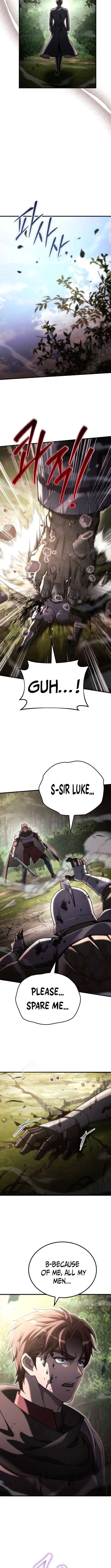 Genius Blacksmith’s Game Chapter 58 – Page 17