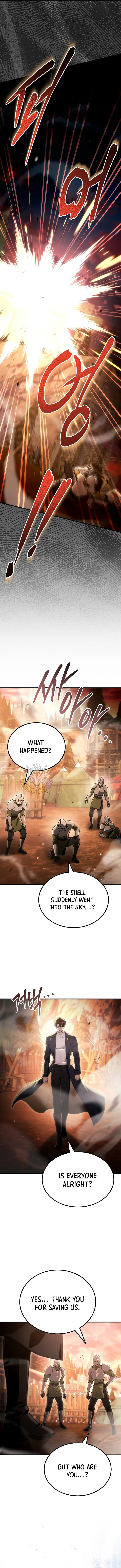 Genius Blacksmith’s Game Chapter 57 – Page 7