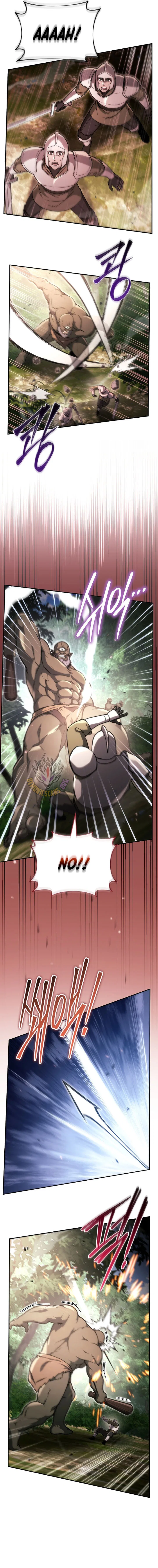 Genius Blacksmith’s Game Chapter 57 – Page 15