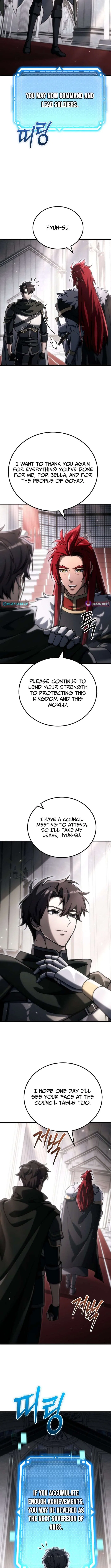 Genius Blacksmith’s Game Chapter 56 – Page 2