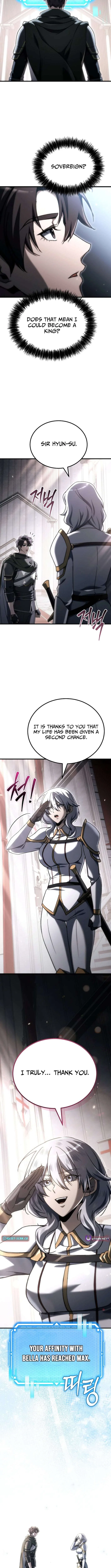 Genius Blacksmith’s Game Chapter 56 – Page 3