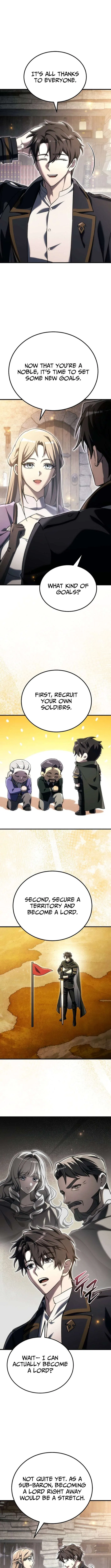 Genius Blacksmith’s Game Chapter 56 – Page 13