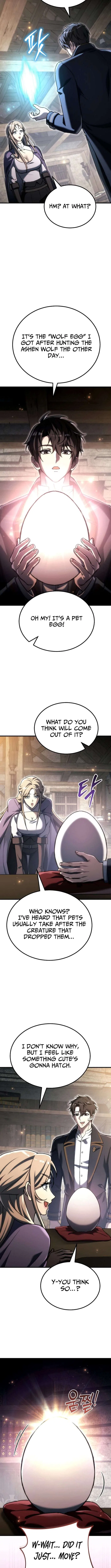 Genius Blacksmith’s Game Chapter 56 – Page 16