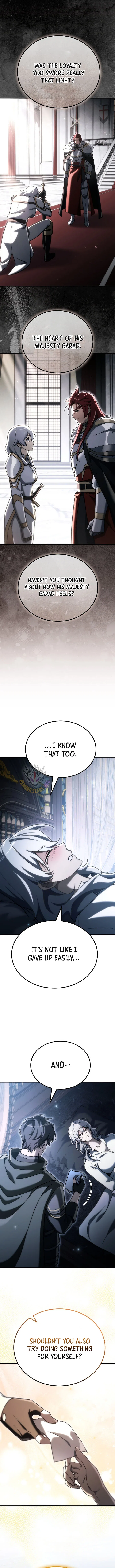 Genius Blacksmith’s Game Chapter 55 – Page 9