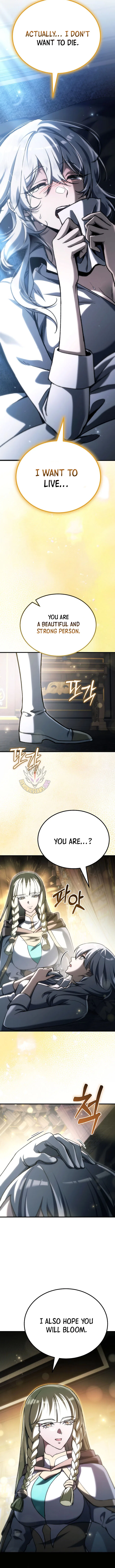 Genius Blacksmith’s Game Chapter 55 – Page 10