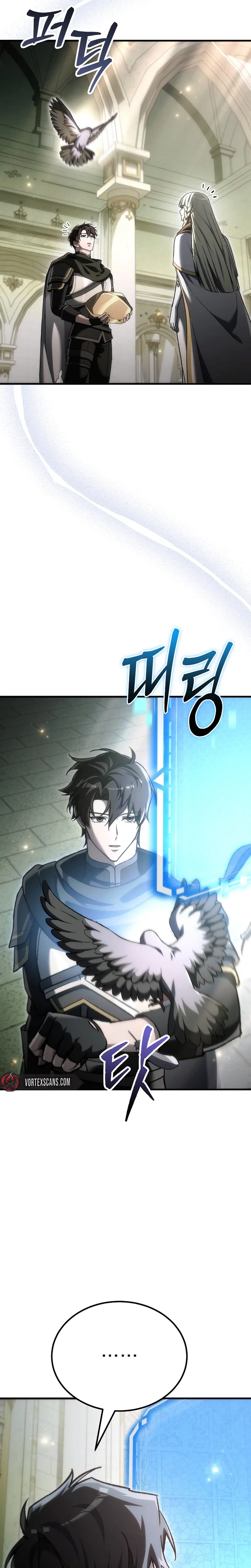 Genius Blacksmith’s Game Chapter 54 – Page 13