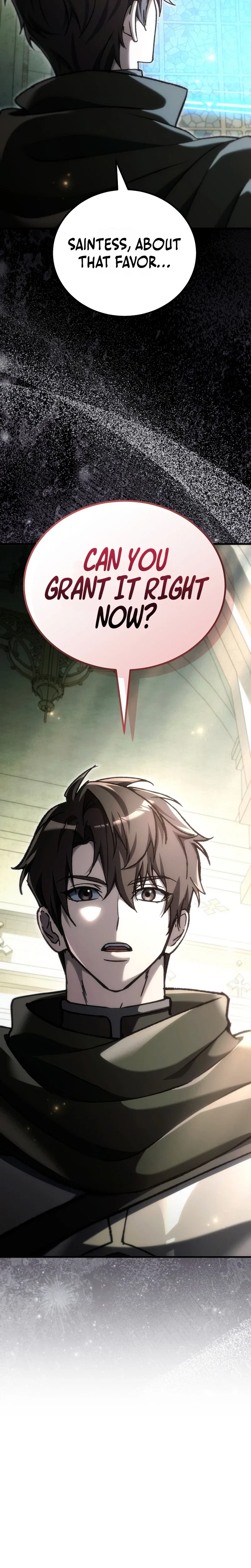 Genius Blacksmith’s Game Chapter 54 – Page 14