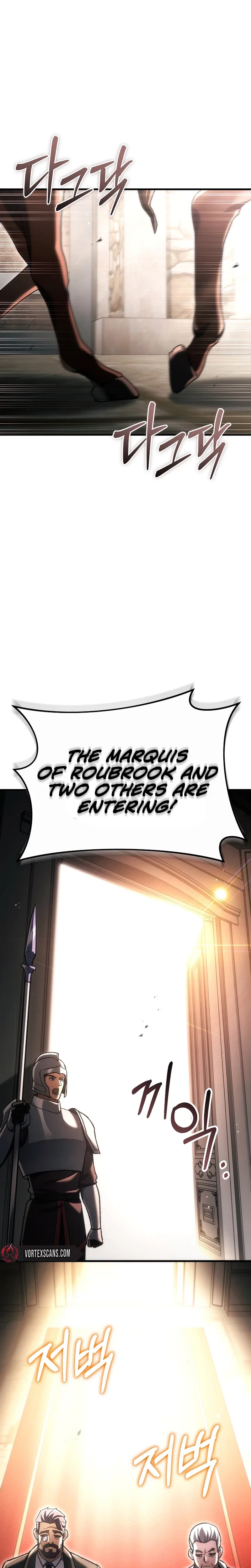 Genius Blacksmith’s Game Chapter 54 – Page 15