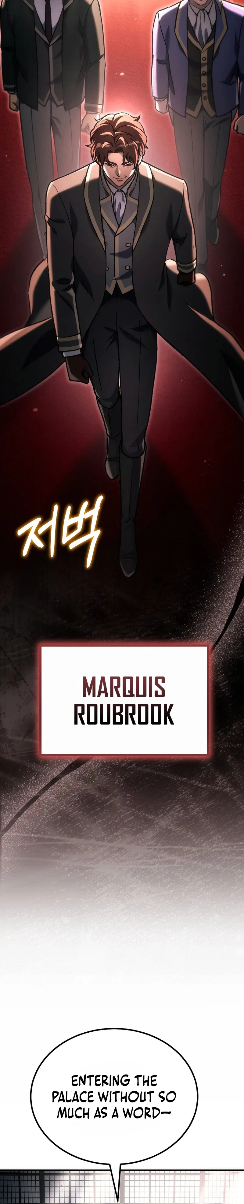 Genius Blacksmith’s Game Chapter 54 – Page 16