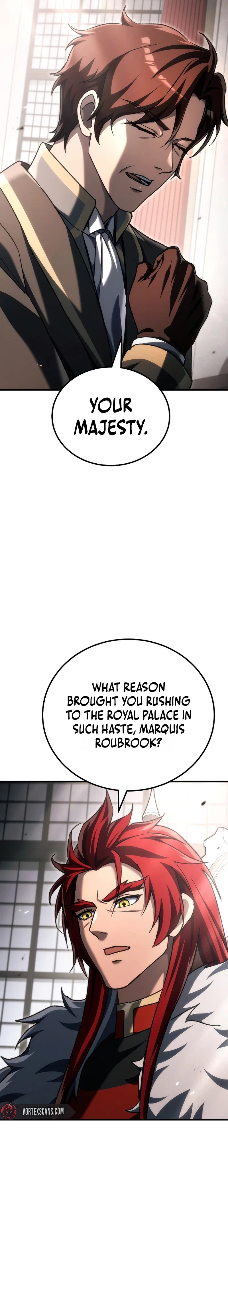 Genius Blacksmith’s Game Chapter 54 – Page 18