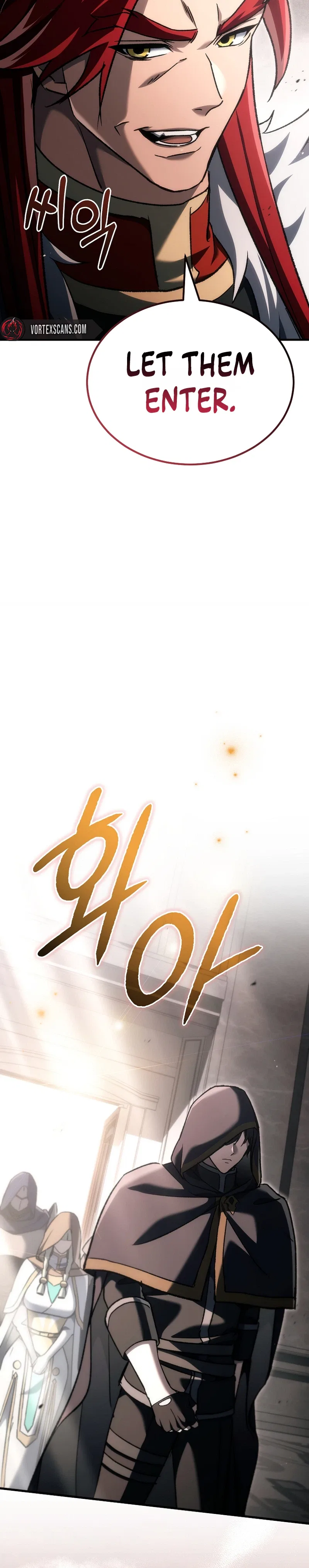 Genius Blacksmith’s Game Chapter 54 – Page 28