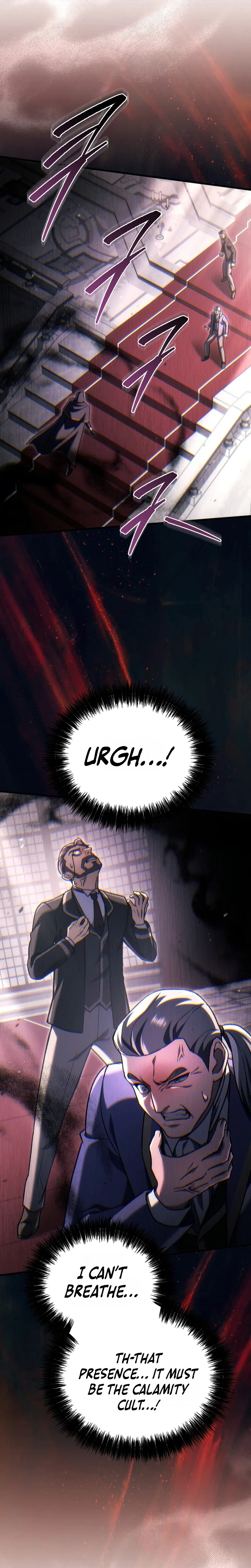 Genius Blacksmith’s Game Chapter 54 – Page 29