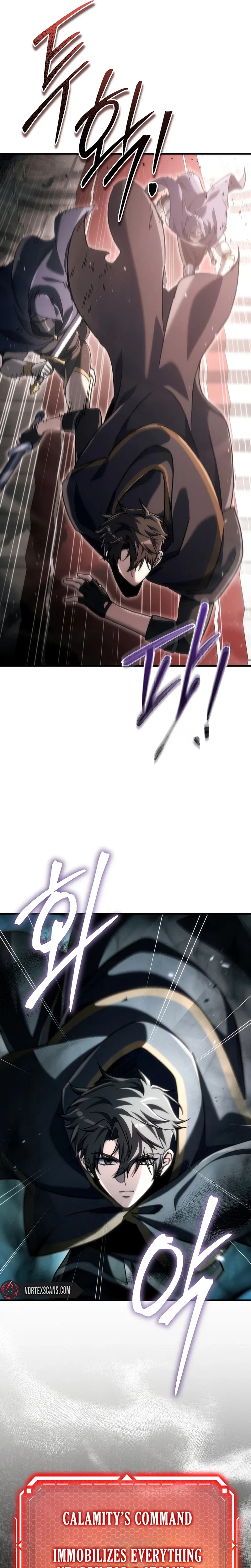 Genius Blacksmith’s Game Chapter 54 – Page 39
