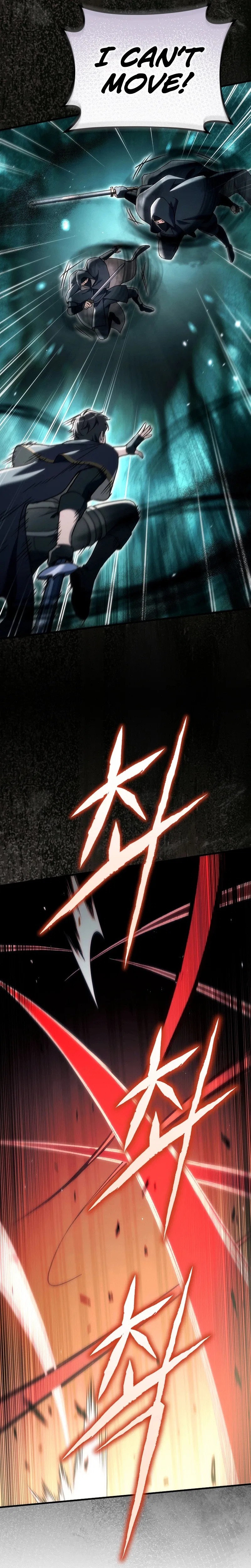 Genius Blacksmith’s Game Chapter 54 – Page 41