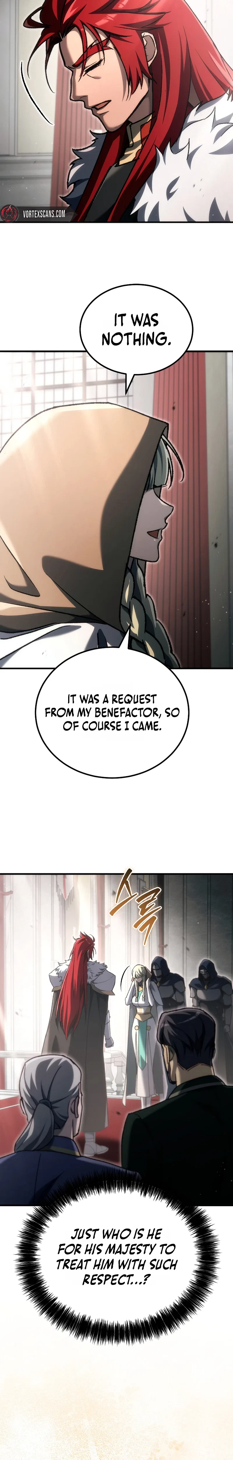 Genius Blacksmith’s Game Chapter 54 – Page 44