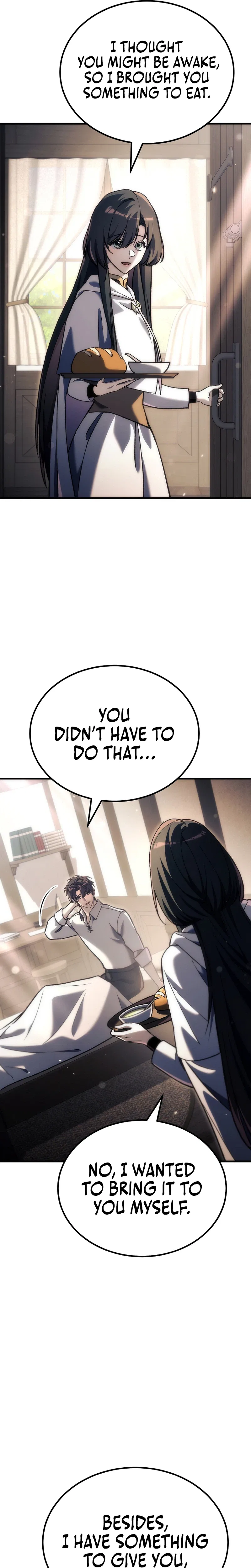 Genius Blacksmith’s Game Chapter 53 – Page 5