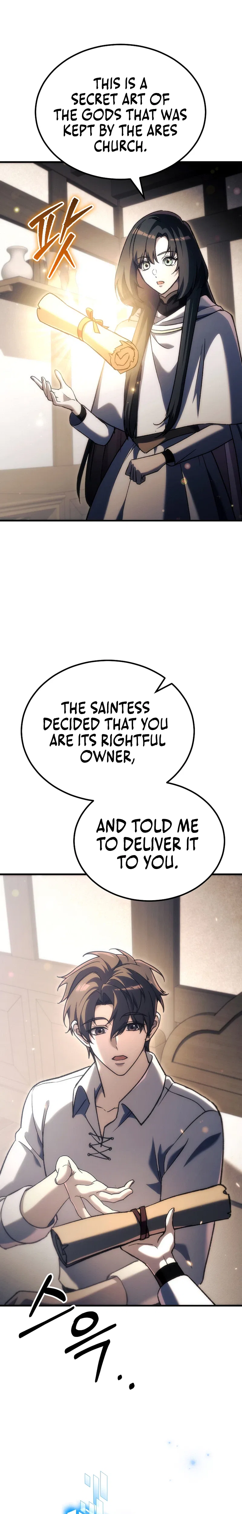Genius Blacksmith’s Game Chapter 53 – Page 7