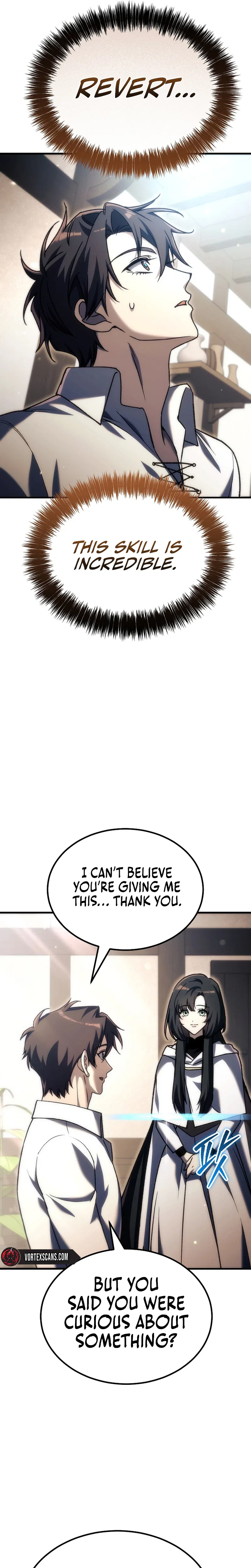 Genius Blacksmith’s Game Chapter 53 – Page 9