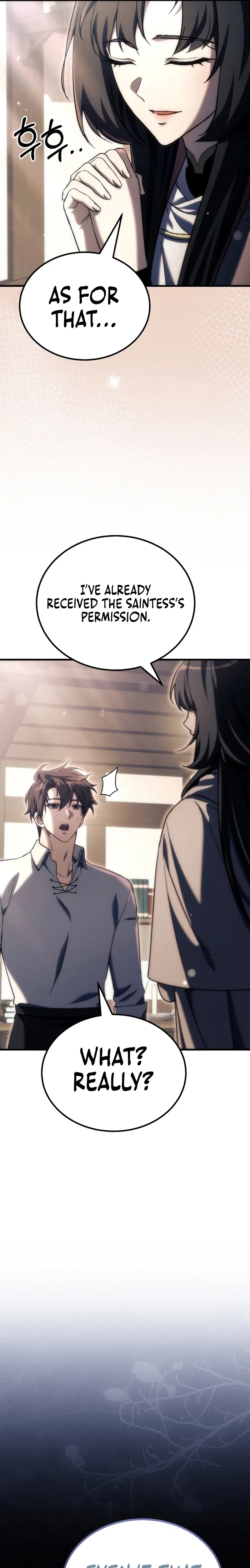 Genius Blacksmith’s Game Chapter 53 – Page 17