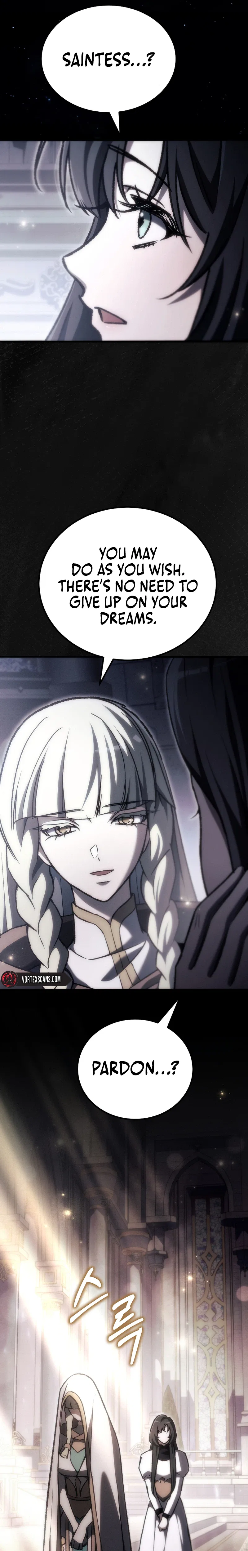 Genius Blacksmith’s Game Chapter 53 – Page 21