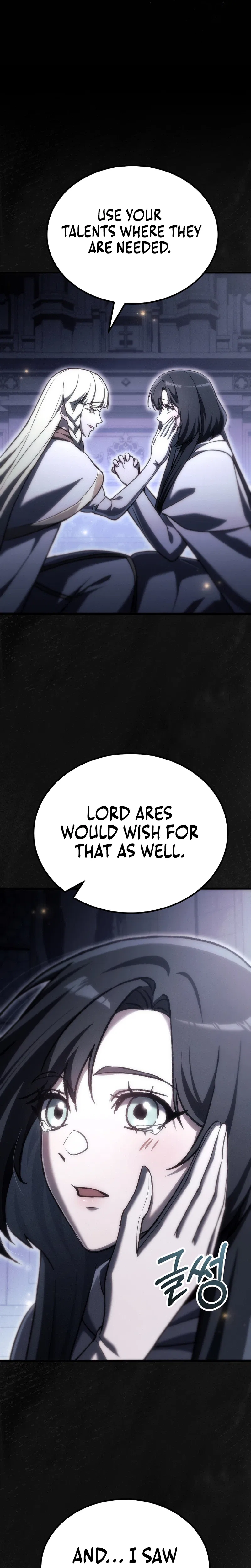Genius Blacksmith’s Game Chapter 53 – Page 23