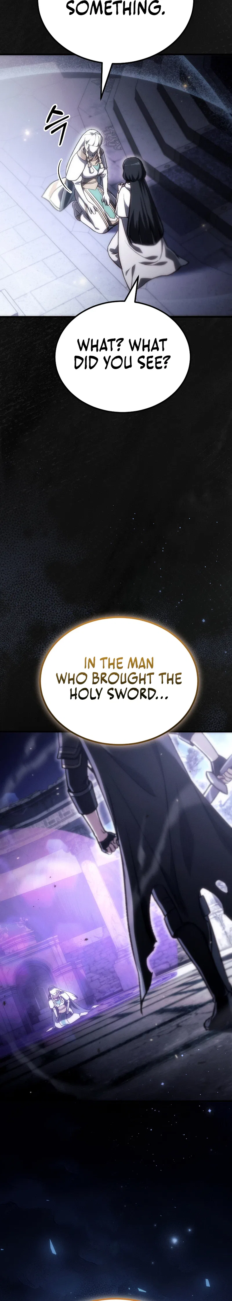 Genius Blacksmith’s Game Chapter 53 – Page 24