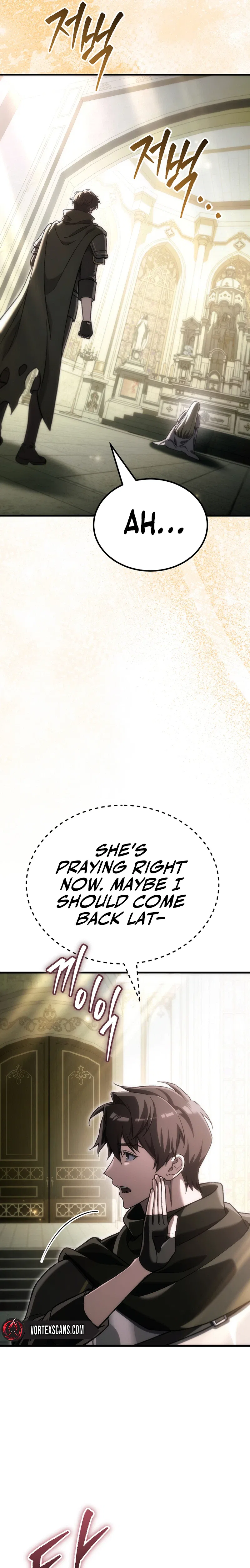 Genius Blacksmith’s Game Chapter 53 – Page 29