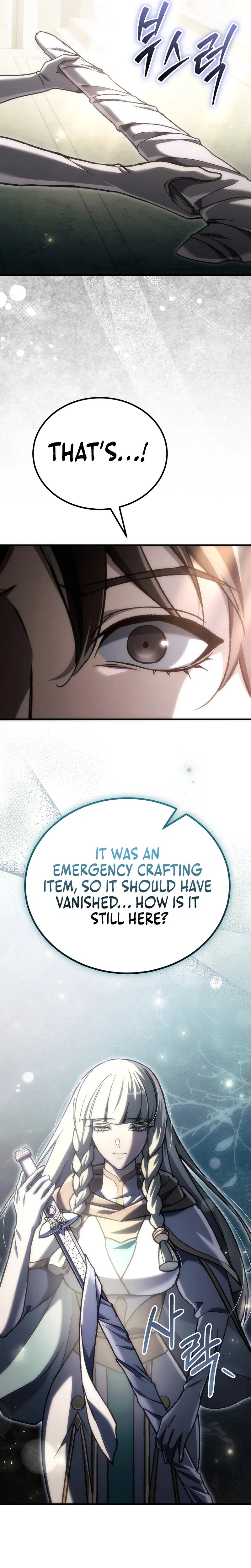 Genius Blacksmith’s Game Chapter 53 – Page 35