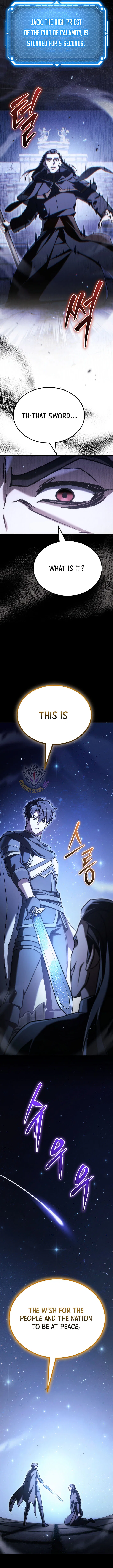 Genius Blacksmith’s Game Chapter 52 – Page 4