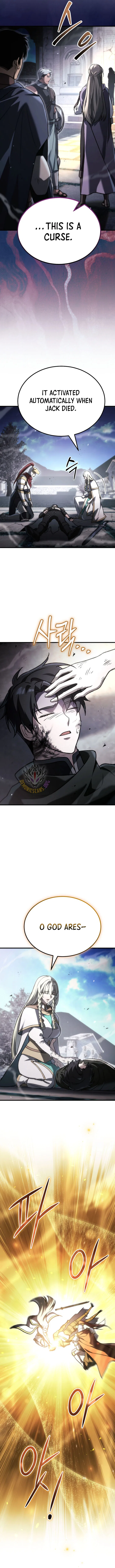 Genius Blacksmith’s Game Chapter 52 – Page 12