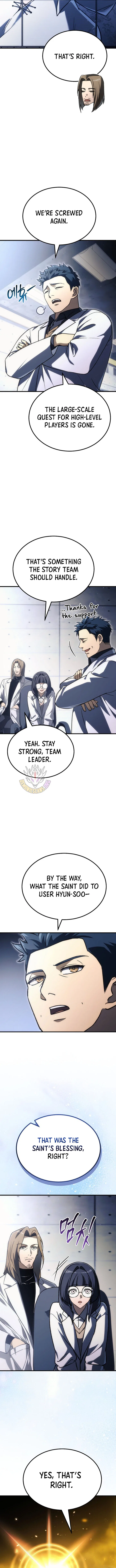 Genius Blacksmith’s Game Chapter 52 – Page 16