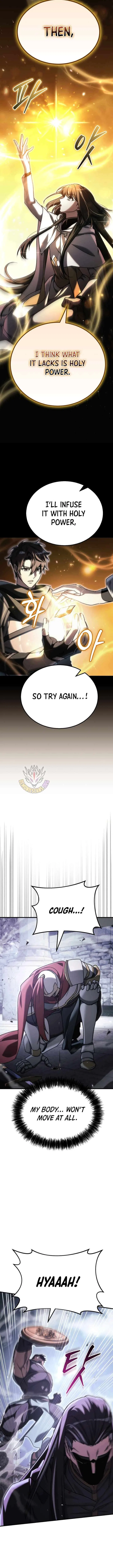 Genius Blacksmith’s Game Chapter 51 – Page 16