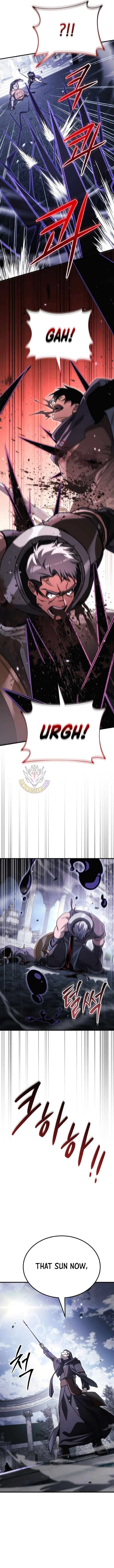 Genius Blacksmith’s Game Chapter 51 – Page 18