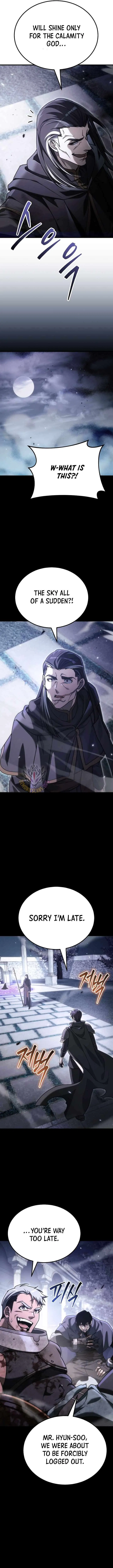 Genius Blacksmith’s Game Chapter 51 – Page 19