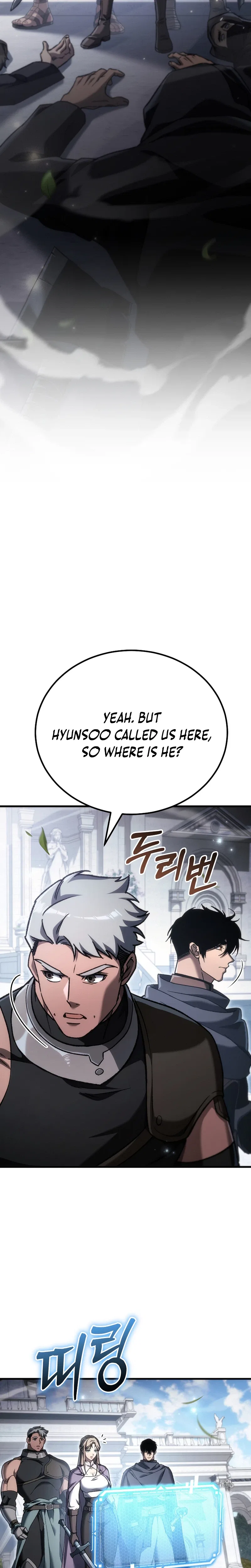 Genius Blacksmith’s Game Chapter 50 – Page 2