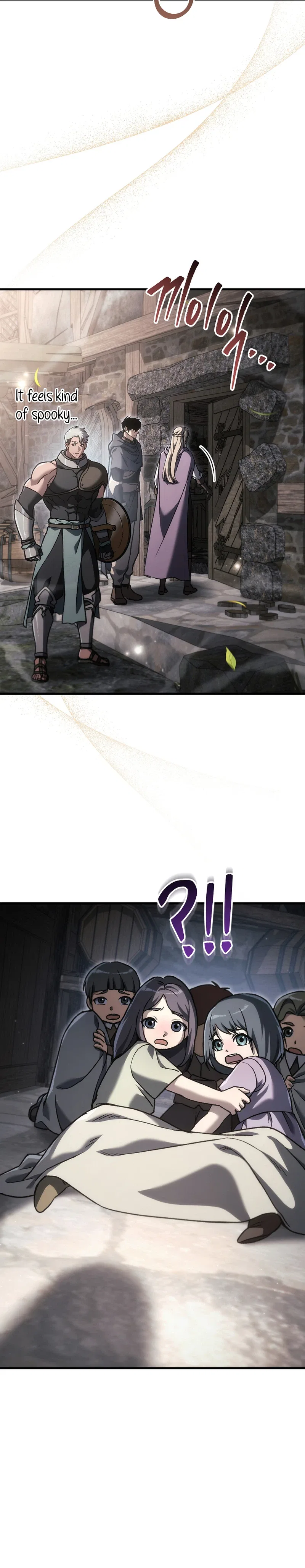 Genius Blacksmith’s Game Chapter 50 – Page 5