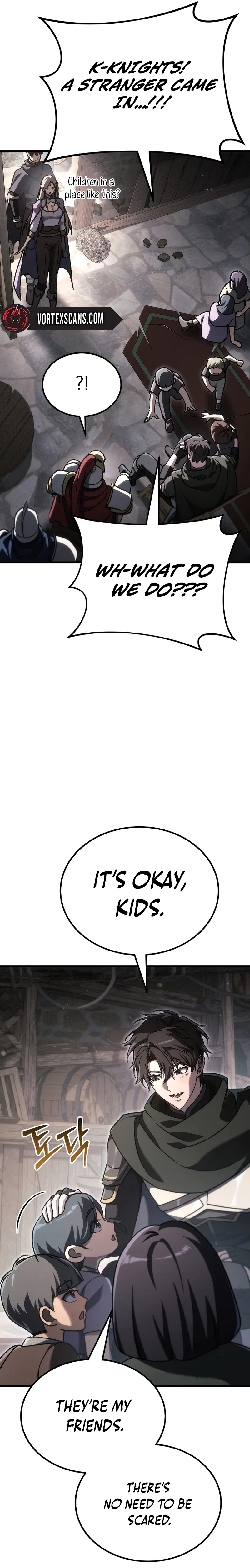 Genius Blacksmith’s Game Chapter 50 – Page 6