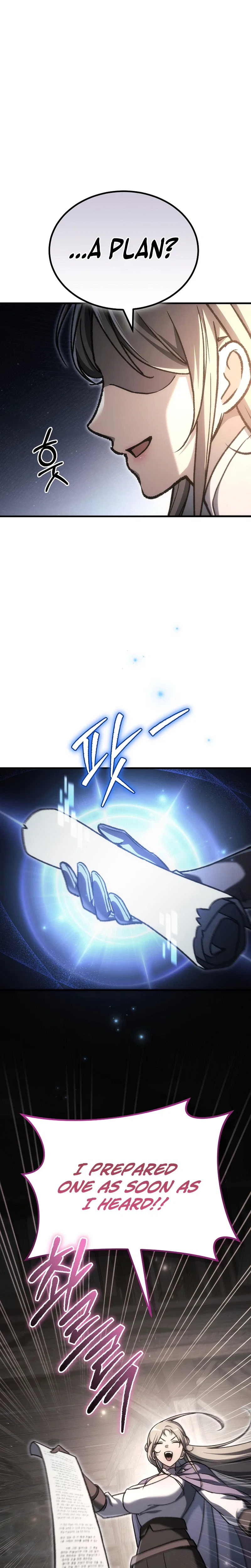 Genius Blacksmith’s Game Chapter 50 – Page 10