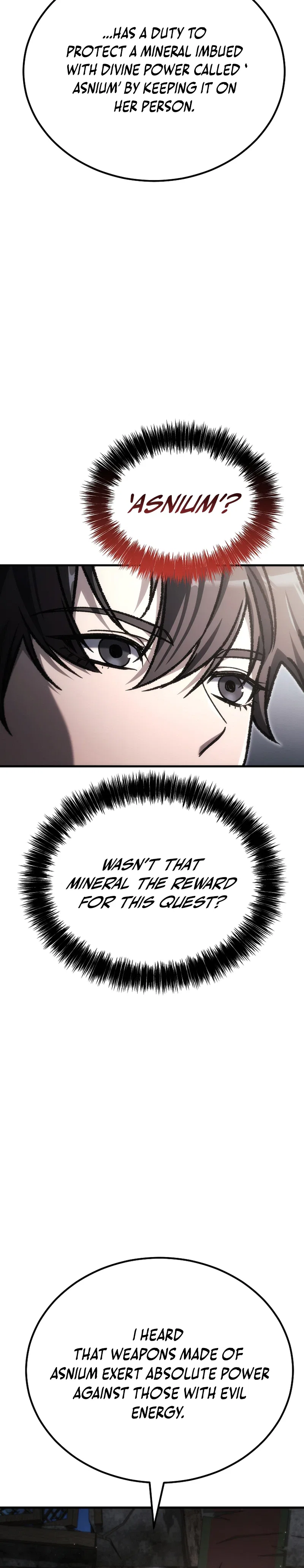 Genius Blacksmith’s Game Chapter 50 – Page 15
