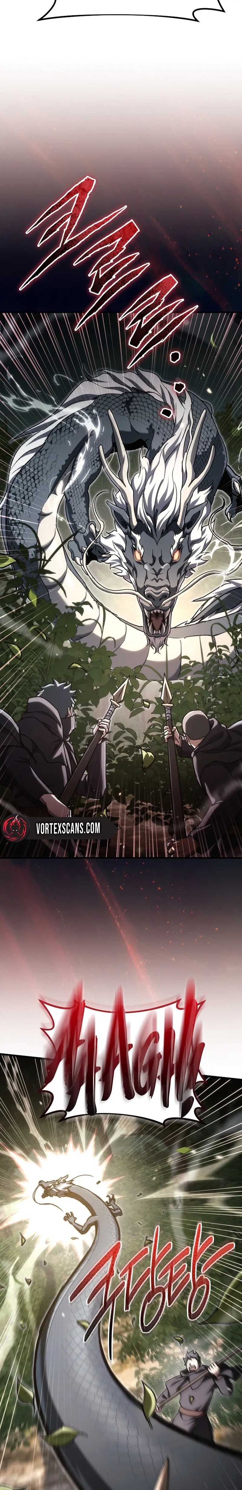 Genius Blacksmith’s Game Chapter 50 – Page 19